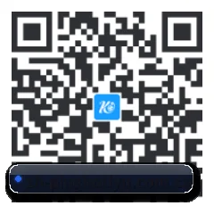 iOS 苹果版 二维码